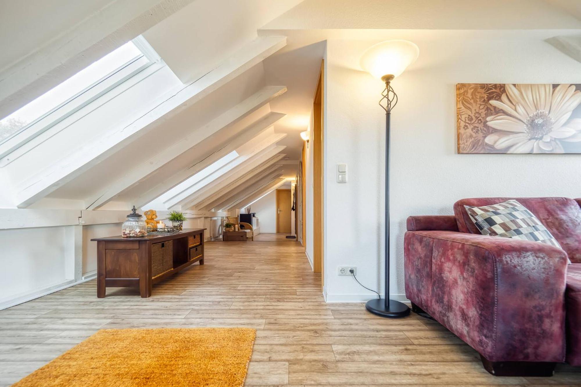 Pension Linde Prerow Exterior foto